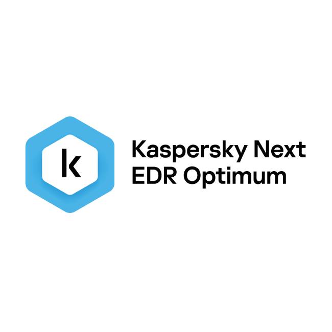 Kaspersky Next EDR Optimum  Plus 500-999 Lic 1 Año C/U KL4066ZAUF8 - Kaspersky Next EDR Optimum  Plus 500-999 Lic 1 Año C/U KL4066ZAUF8 -